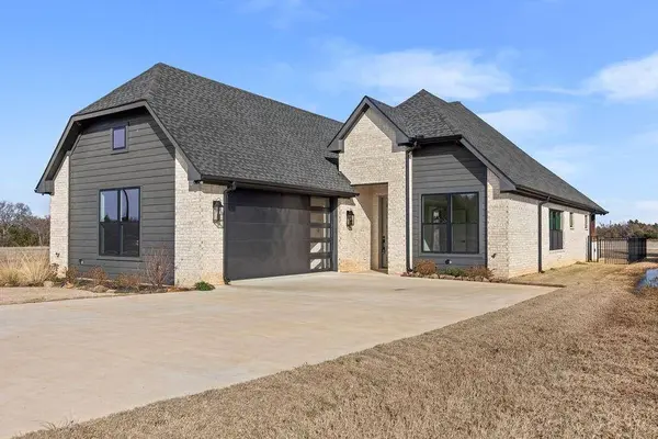 115 Palisades Drive, Gordonville, TX 76245