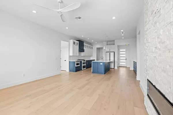 186 Desert Mountain Drive, Gordonville, TX 76245