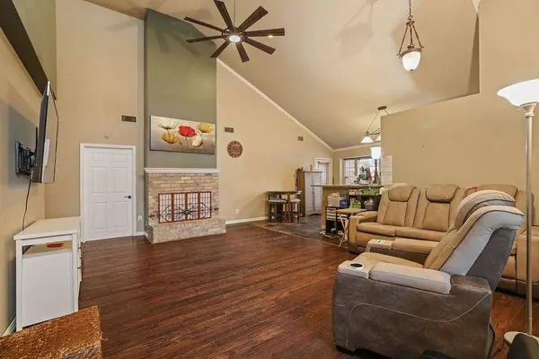 262 Randell Terrace Drive, Denison, TX 75020