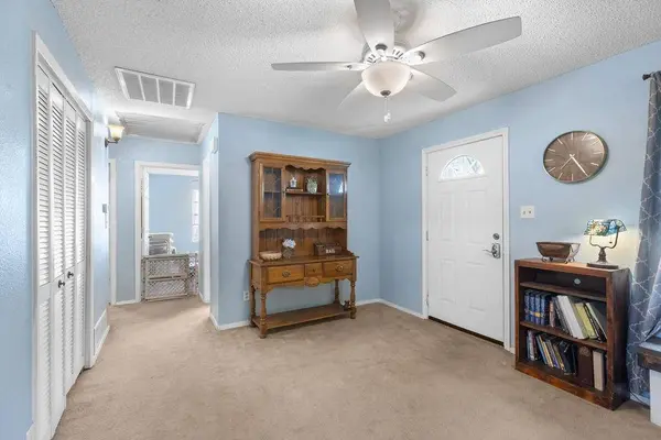 1320 Elm Street, Bonham, TX 75418