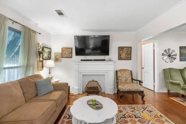 1617 N Ricketts Street, Sherman, TX 75092