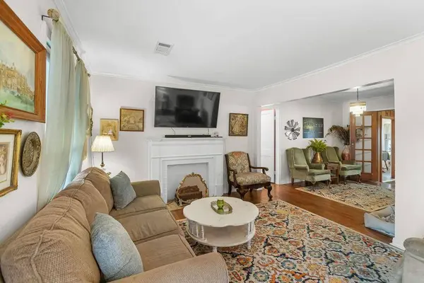 1617 N Ricketts Street, Sherman, TX 75092