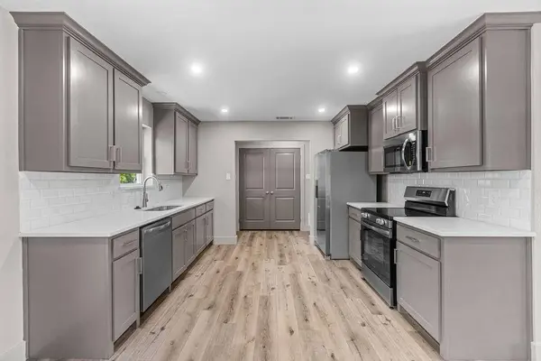 95 Tate Circle, Sherman, TX 75090