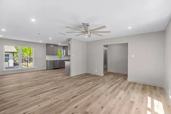 95 Tate Circle, Sherman, TX 75090