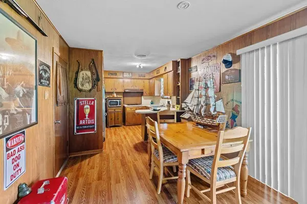 2022 Jerry Avenue, Denison, TX 75020