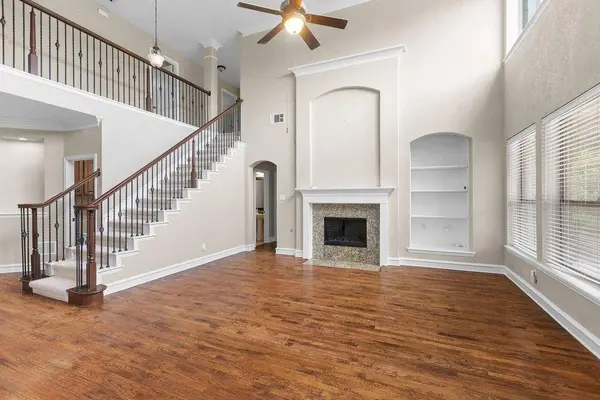 4004 Hook Bill Drive, Mckinney, TX 75072