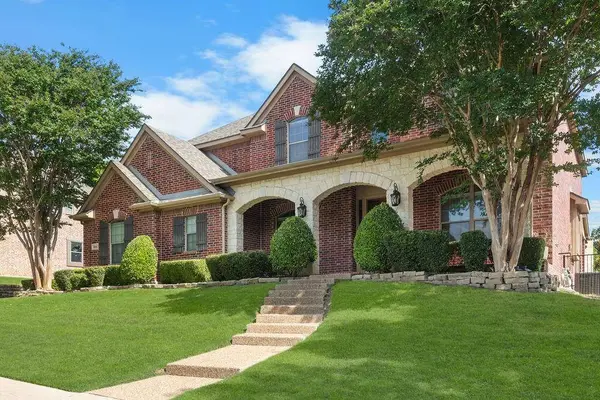4004 Hook Bill Drive, Mckinney, TX 75072