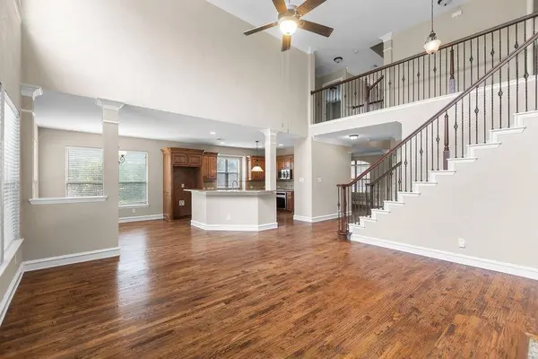 4004 Hook Bill Drive, Mckinney, TX 75072