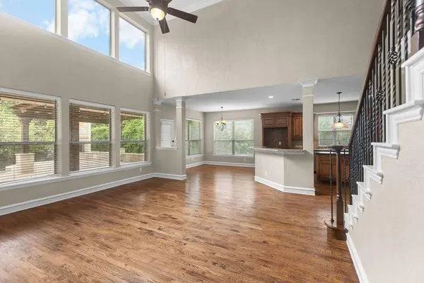 4004 Hook Bill Drive, Mckinney, TX 75072