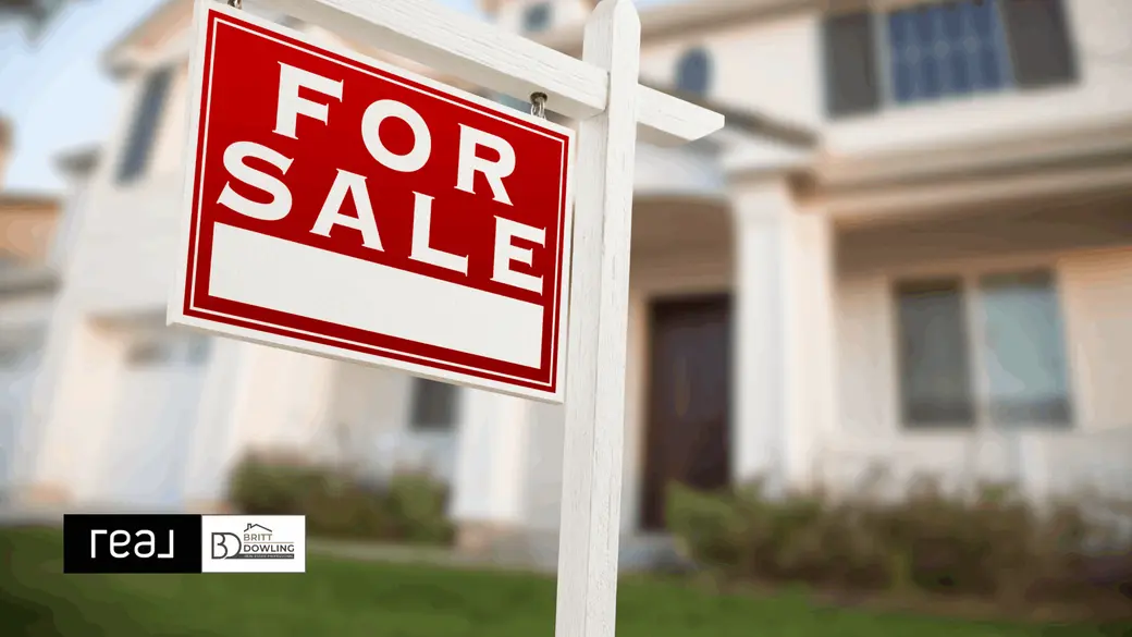 Top 7 Reasons to Work with Britt Dowling When Selling a Home in Montgomery, AL