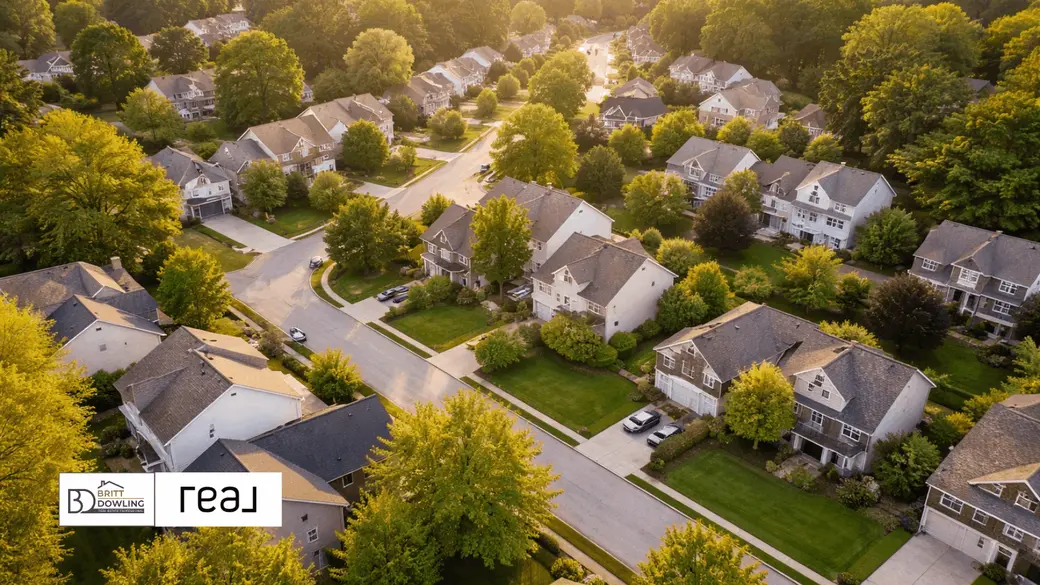 Why 40% of Homeowners Are Mortgage-Free in Montgomery Alabama (And What It Means for You)