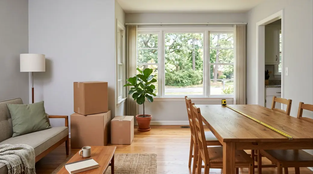 Downsizing to a Smaller Home in Montgomery, AL: A 6-Step Plan for Price, Timing and the Move