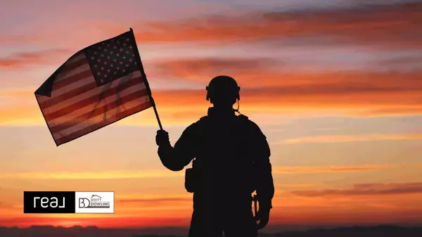 Best Realtor for VA Loans in Montgomery, AL | Britt Dowling