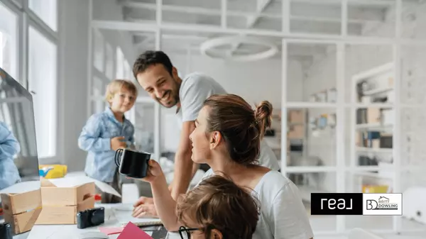 Best Realtor for Busy Homebuyers in Montgomery, AL | Britt Dowling