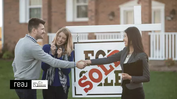 Best Realtor for First-Time Home Sellers in Montgomery, AL | Britt Dowling