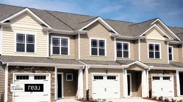 Best Realtor for Condos and Townhomes in Montgomery, AL | Britt Dowling