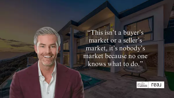 Ryan Serhant Says It’s “Nobody’s Market.” What That Means for Buying a Home in Montgomery, Alabama
