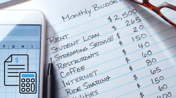 The 30% Rule is Dead. Here’s the New Way to Budget for a Home