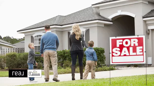 Best Realtor for Selling a Home in Prattville, AL | Britt Dowling