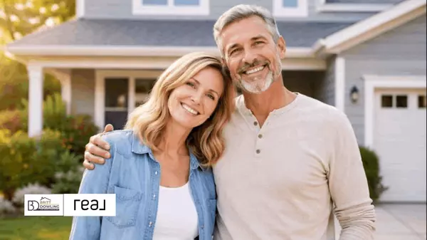 Top 7 Reasons to Work with Britt Dowling When Buying a Home in Montgomery, AL