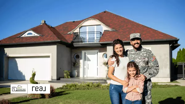 Top 7 Reasons to Choose Britt Dowling for Military Relocation to Montgomery, Alabama