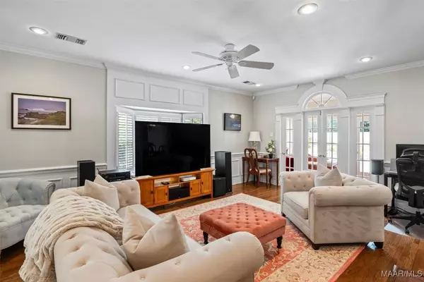 6507 Eastwood Glen DR, Montgomery, AL 36117