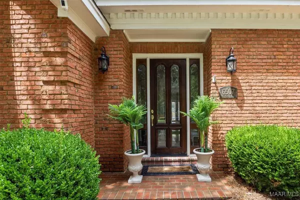 6507 Eastwood Glen DR, Montgomery, AL 36117