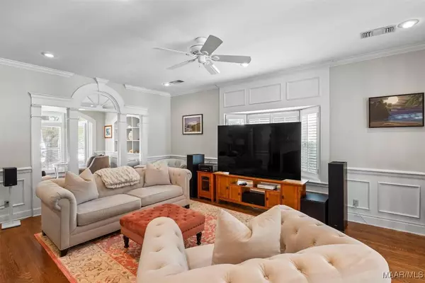 6507 Eastwood Glen DR, Montgomery, AL 36117