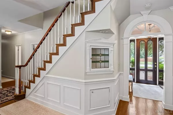 6507 Eastwood Glen DR, Montgomery, AL 36117