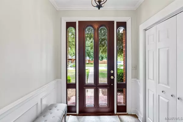 6507 Eastwood Glen DR, Montgomery, AL 36117