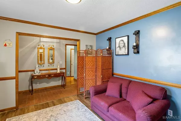 4025 Meredith DR, Montgomery, AL 36109