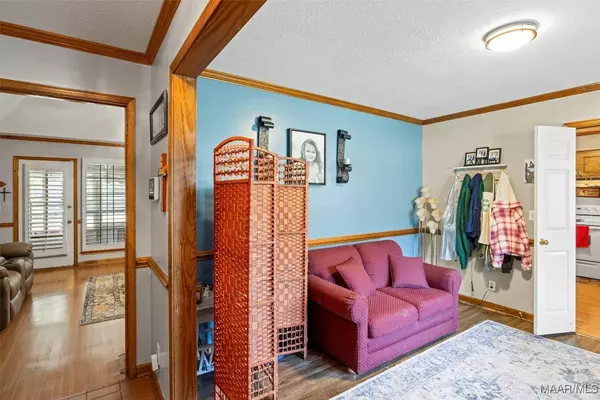 4025 Meredith DR, Montgomery, AL 36109