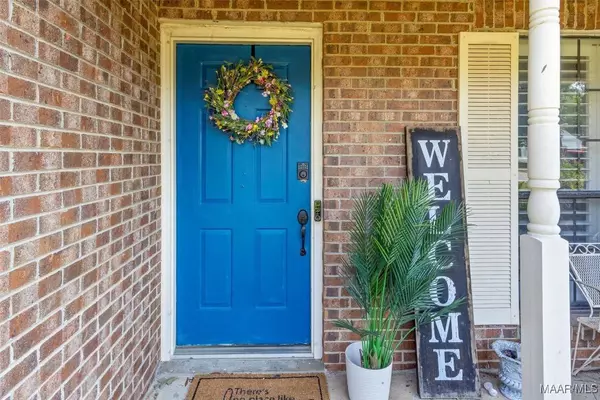 4025 Meredith DR, Montgomery, AL 36109