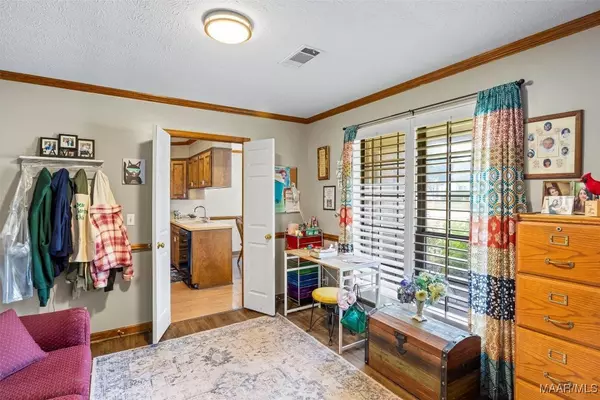 4025 Meredith DR, Montgomery, AL 36109