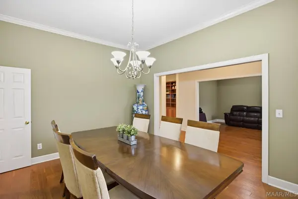 9225 Stillforest CT, Montgomery, AL 36117