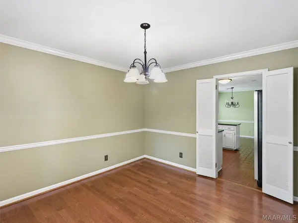 3621 Lancaster LN, Montgomery, AL 36106