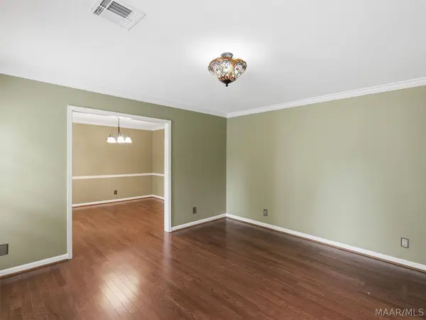 3621 Lancaster LN, Montgomery, AL 36106