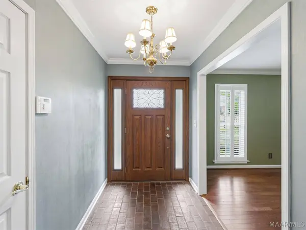 3621 Lancaster LN, Montgomery, AL 36106
