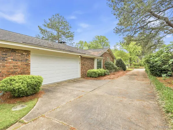 3621 Lancaster LN, Montgomery, AL 36106