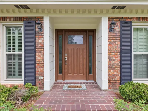 3621 Lancaster LN, Montgomery, AL 36106