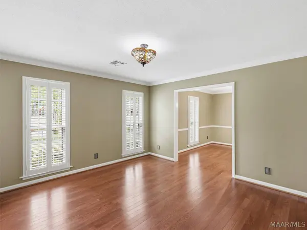 3621 Lancaster LN, Montgomery, AL 36106