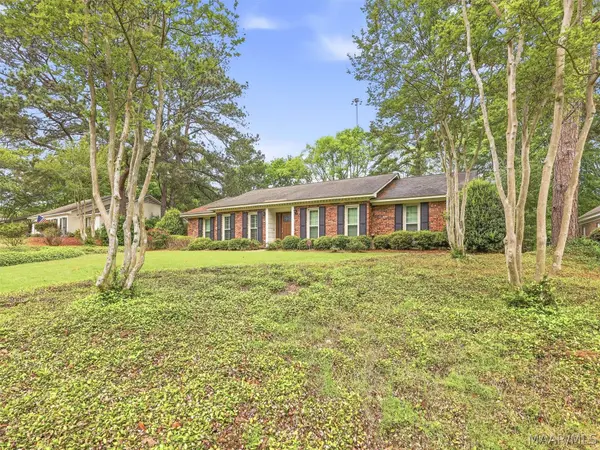 3621 Lancaster LN, Montgomery, AL 36106