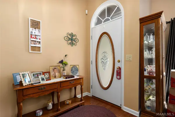 1625 Northpointe DR, Deatsville, AL 36022