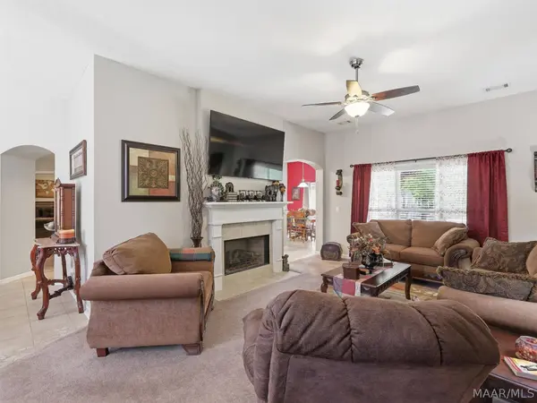 1260 Autumn Ridge RD, Montgomery, AL 36117