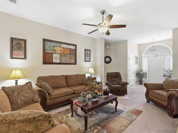 1260 Autumn Ridge RD, Montgomery, AL 36117