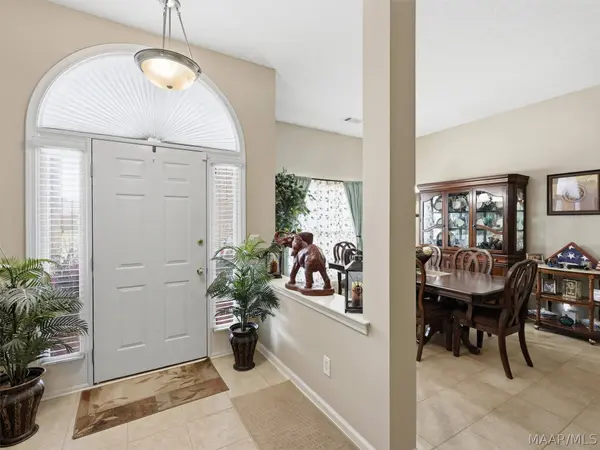 1260 Autumn Ridge RD, Montgomery, AL 36117