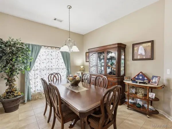 1260 Autumn Ridge RD, Montgomery, AL 36117