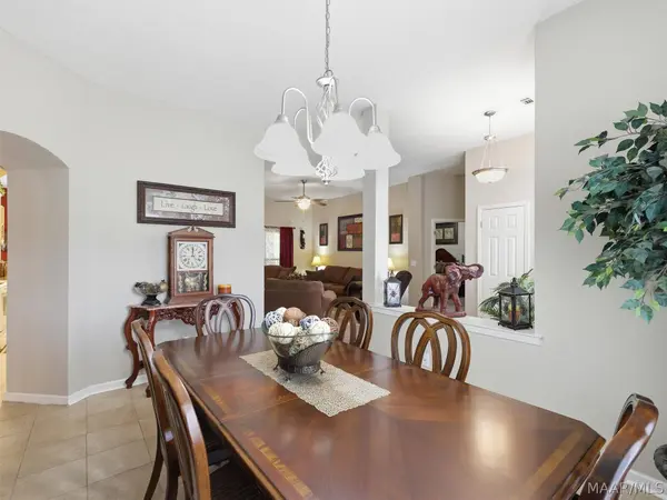 1260 Autumn Ridge RD, Montgomery, AL 36117