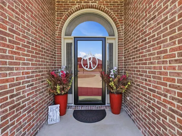 1260 Autumn Ridge RD, Montgomery, AL 36117