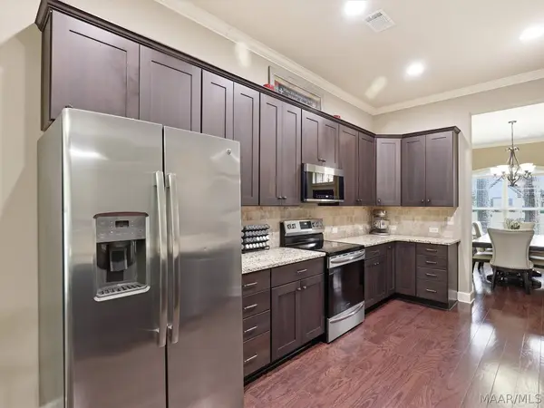 9144 Crescent Lodge DR, Pike Road, AL 36064